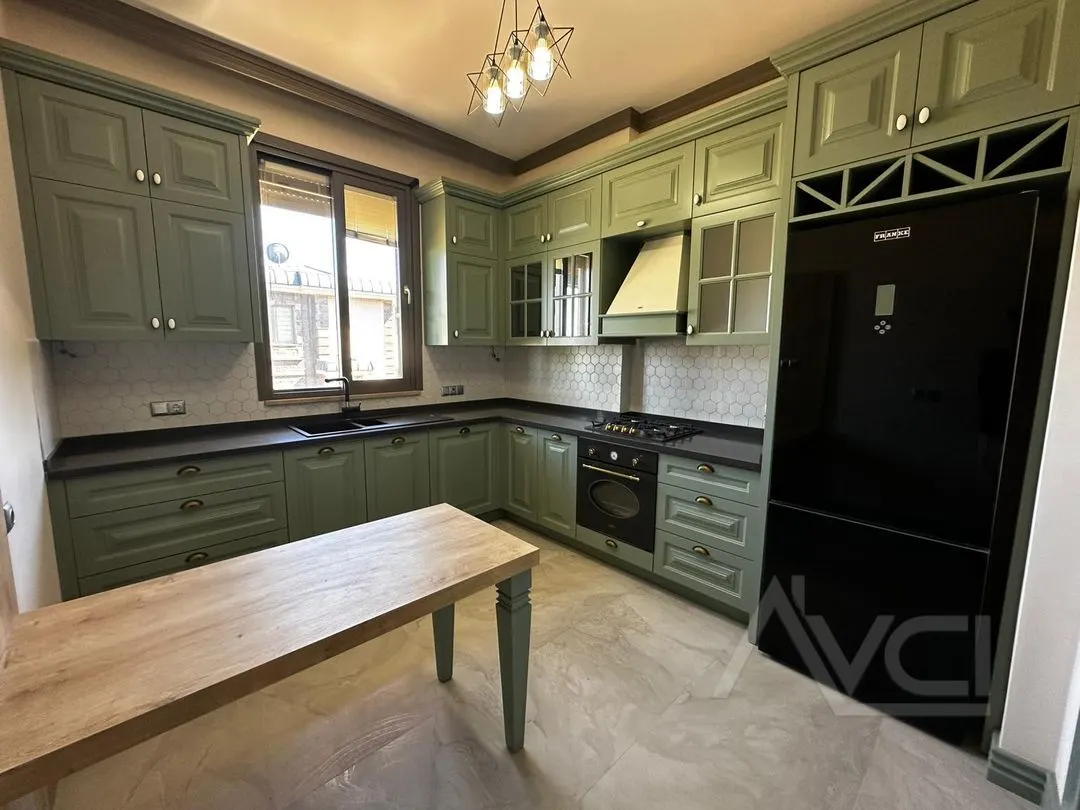 AVCI’DAN 600M2 ARSA ZEMİN DENİZ MANZARALI MÜSTAKIL HAVUZLU VİLLA