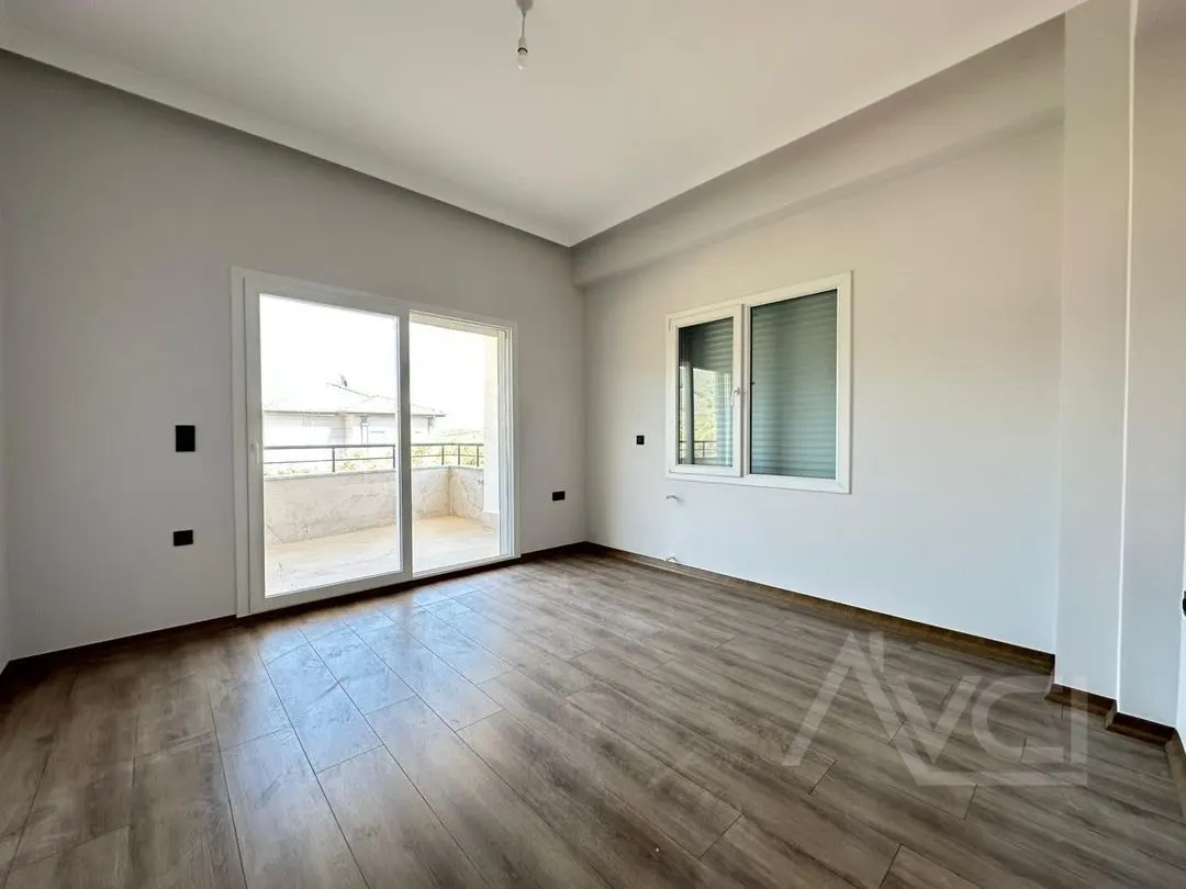 AVCI’DAN GÜRE’DE 4+1 TERASLI BAHÇELİ VİLLA