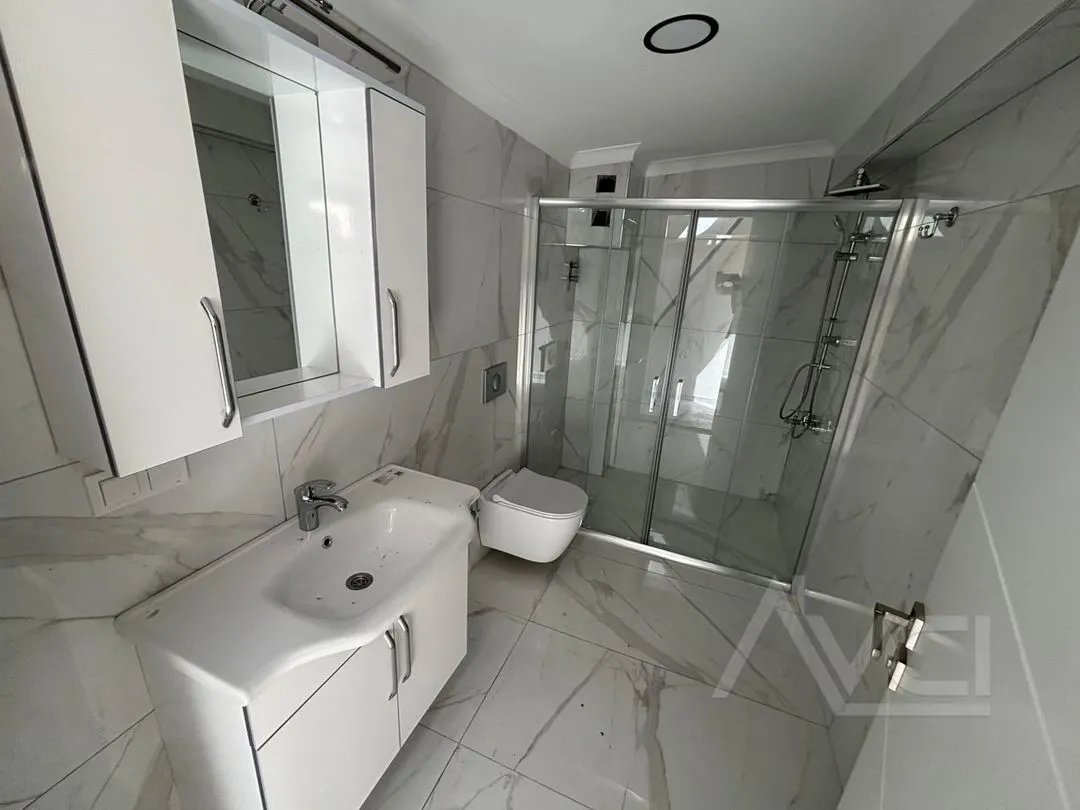 AVCI’DAN HATTUŞA KARŞISI DENİZ MANZARALI SIFIR 4+1 VİLLA