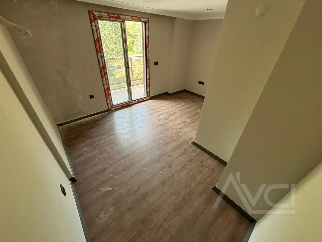 AVCI’DAN ALTINOLUK’TA DAİRE FİYATINA 3+1 VİLLA