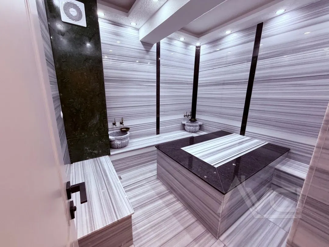 AVCI’DAN 700M2 ARSA İÇİNDE MÜSTAKİL HAVUZLU VİLLA