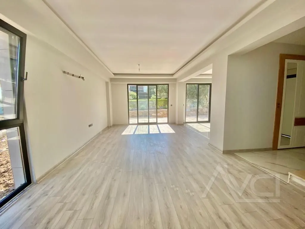 AVCI’DAN İNTALAND SEVGİ KÖYÜNE 300MT TAM MÜSTAKİL 2 HAVUZLU SİTE