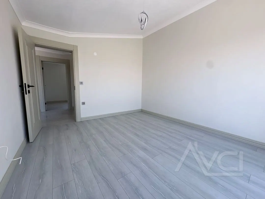 AVCI’DAN NARLI ALTINDA 5+1 DENİZE 100MT İKİZ VİLLA