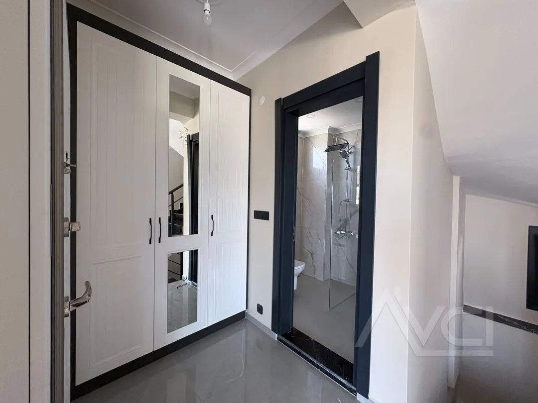 AVCI’DAN 500M2 ARSALI 3+1 TEK MÜSTAKİL DENİZ MANZARALI