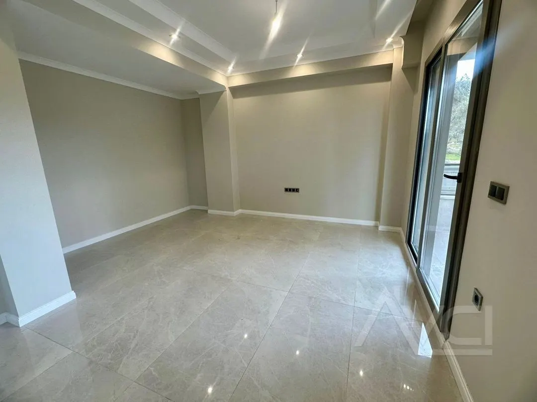 AVCI’DAN GÜRE’DE DAİRE FİYATINA SIFIR TERASLI 3+1 VİLLA