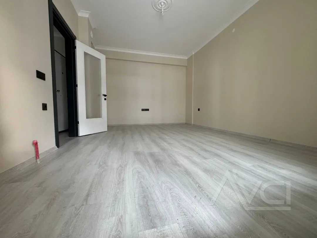 AVCI’DAN DENİZE SIFIR EN ÖN CEPHE HAVUZLU SİTE-EN GÜZEL DAİRE