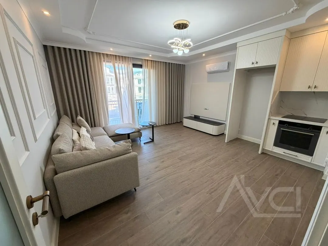AVCI’DAN DENİZE SIFIR 30,000M2 İÇİNDE ARA KAT ACİL 2+1