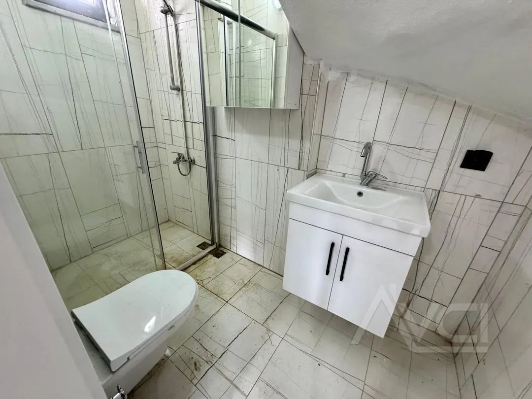 AVCI’DAN DENİZE 150 MT SIFIR VİLLA