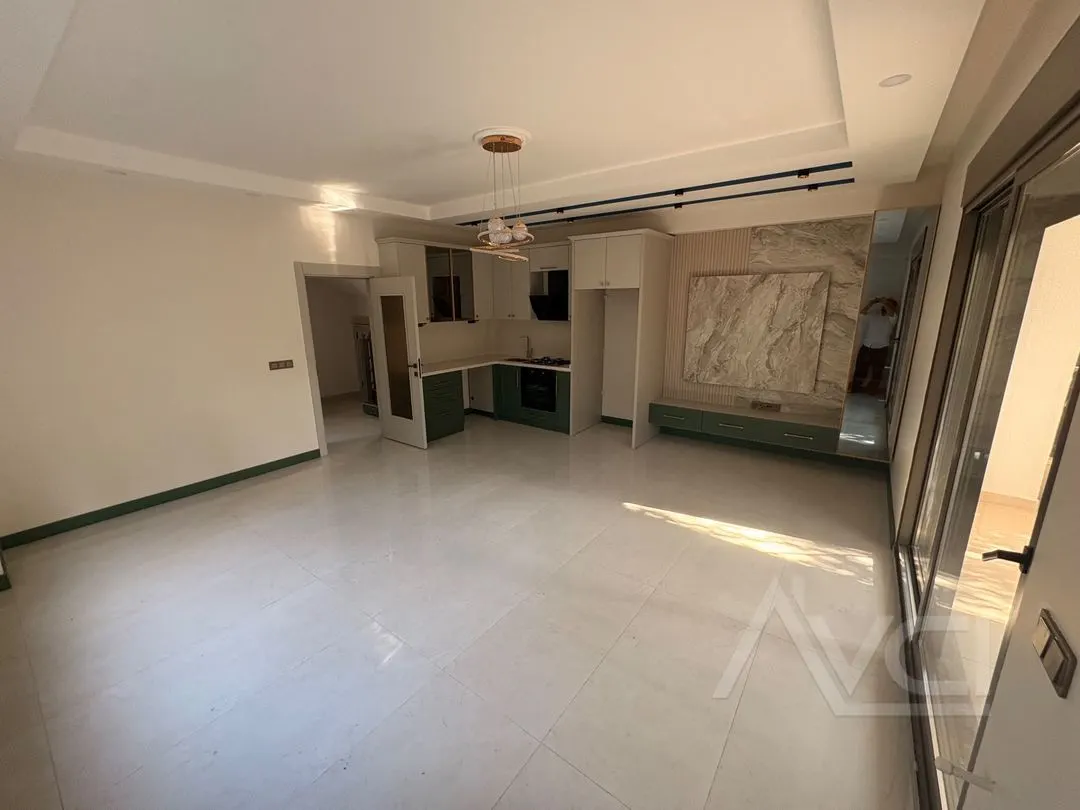 AVCI’DAN GÜRE YOL ALTINDA DENİZE YÜRÜME MESAFESİ 3+1 TERASLI LÜKS FIRSAT VİLLA
