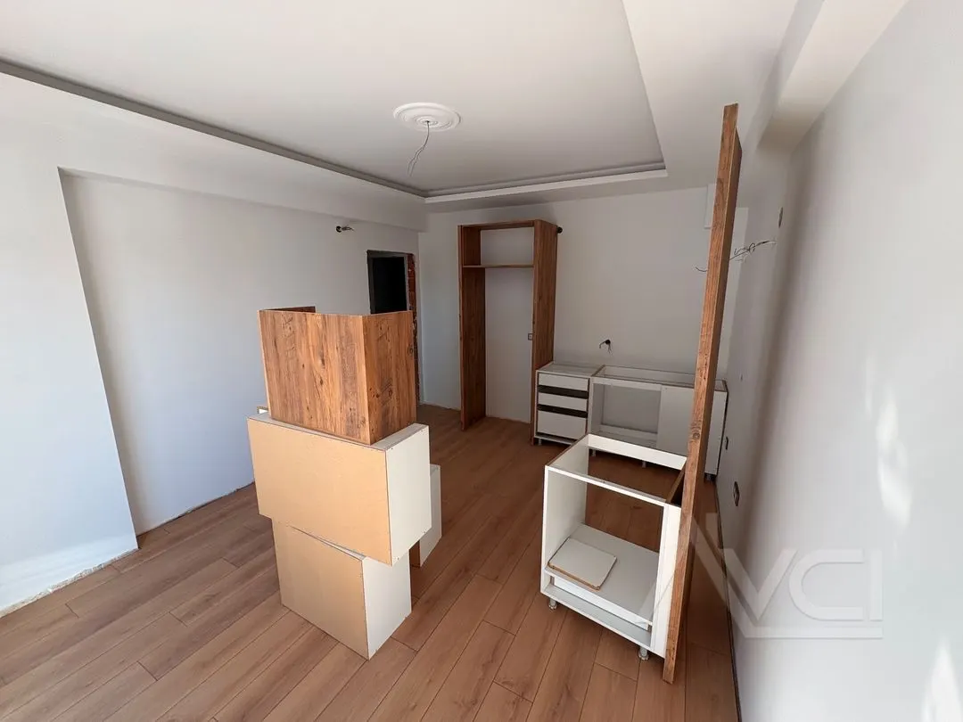 AVCI’DAN 2+1 DUBLEX DAİRE
