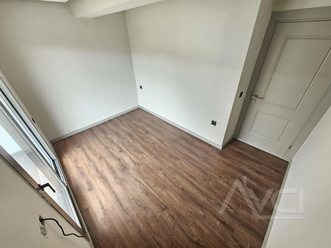 AVCI'DAN YOLUN ALTINDA TAM MÜSTAKİL HAVUZLU LOFT VİLLA