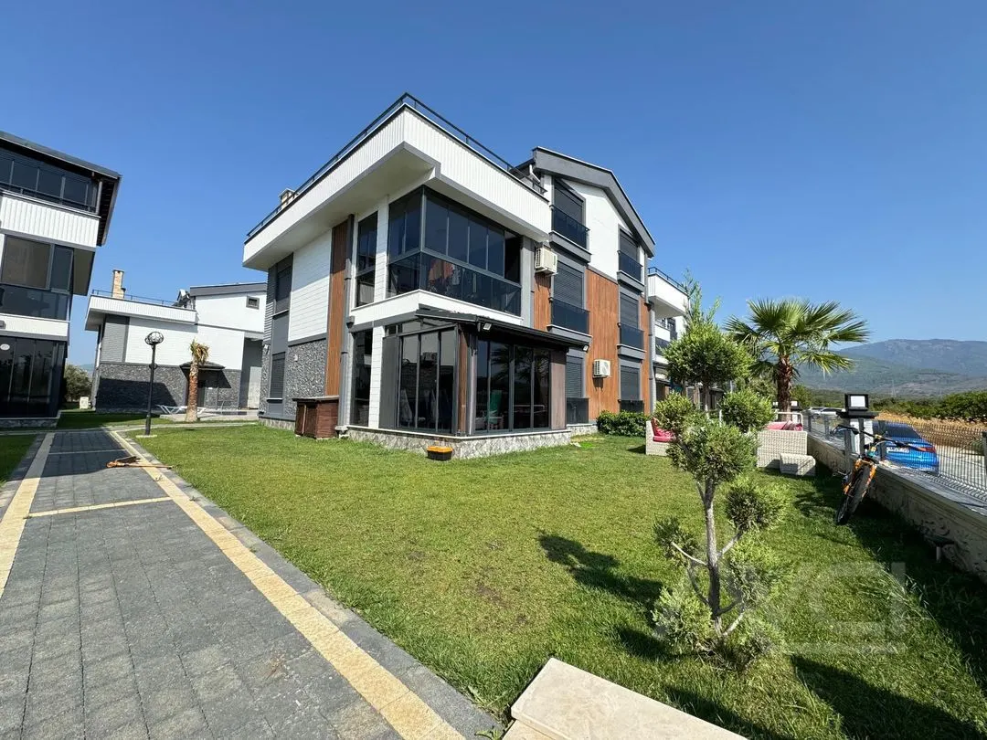 AVCI ‘DAN TEK YETKİ 5+1 GÜVENLİK/HAVUZ/DENİZ 300MT/ISI POMPA