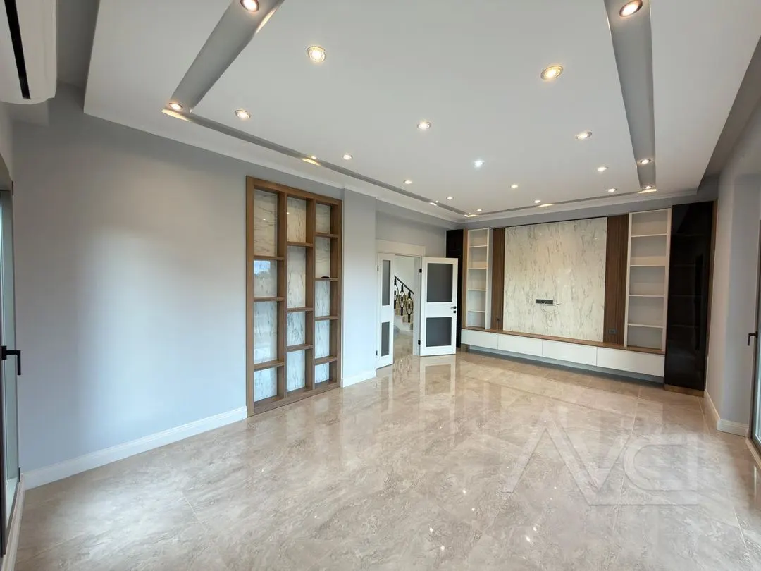AVCI’DAN 400M2 ARSA GİRİŞ ODA AYRI MUTFAK HAVUZLU 100M2 TABANLI