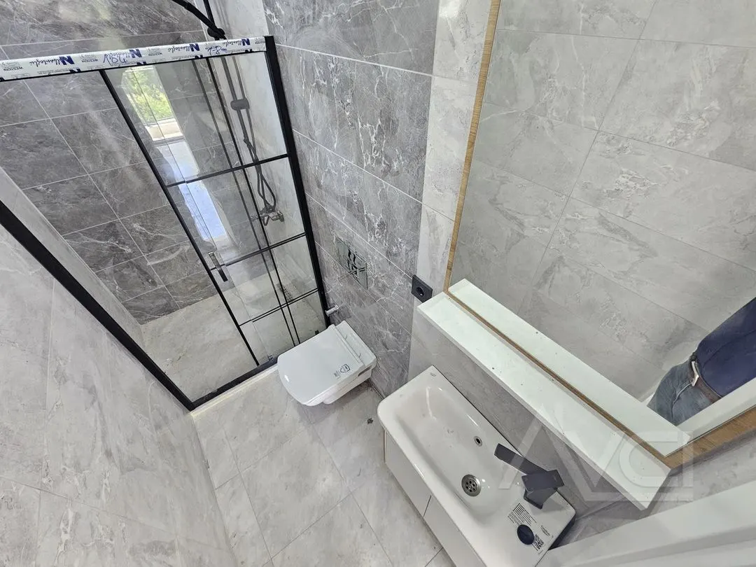 AVCI’DAN FENER HAVACILAR ARASI DENİZE 50 MT 4+1 SIFIR VİLLA