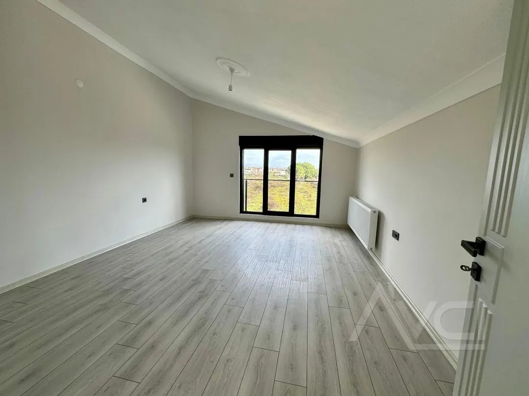 AVCI ‘DAN TEK YETKİ 5+1 GÜVENLİK/HAVUZ/DENİZ 300MT/ISI POMPA