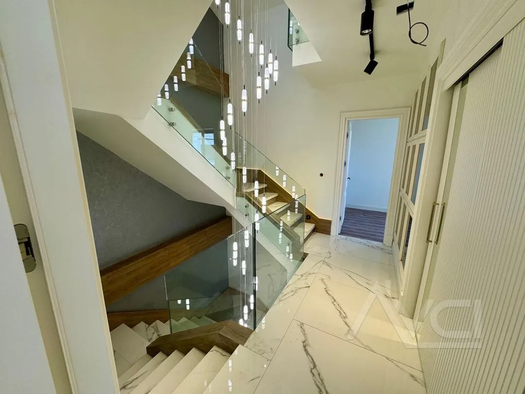 AVCI’DAN DENİZE SIFIR 50 DÖNÜM İÇİNDE LÜKS VİLLALAR