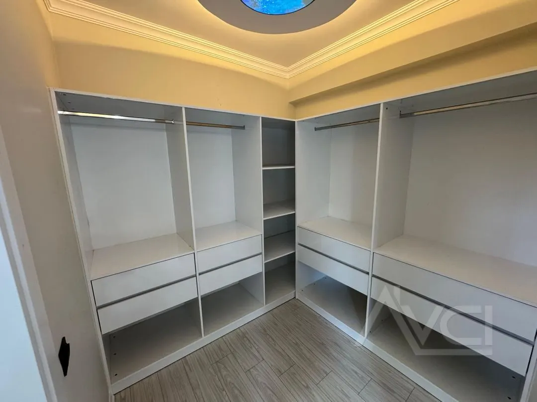 AVCI’DAN 110 M2 TABANLI MÜSTAKİL HAVUZLU 4+1 VİLLA