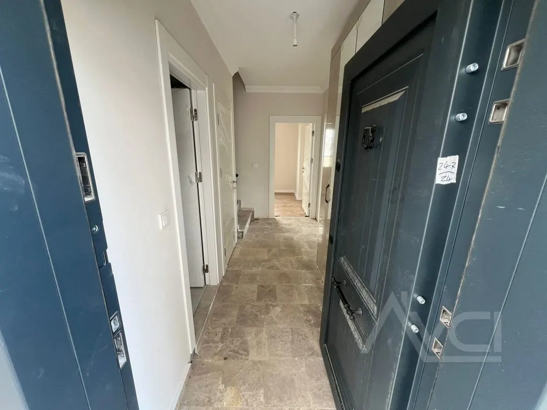 AVCI’DAN DENİZE 300MT HAVUZLU GÜVENLİKLİ GİRİŞTE ODALI 6+1