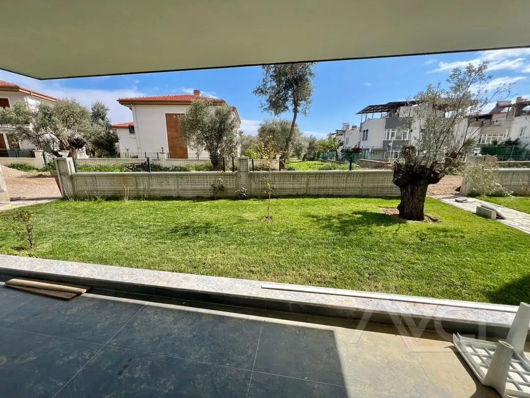 AVCI’DAN DENİZE 300MT HAVUZLU GÜVENLİKLİ GİRİŞTE ODALI 6+1
