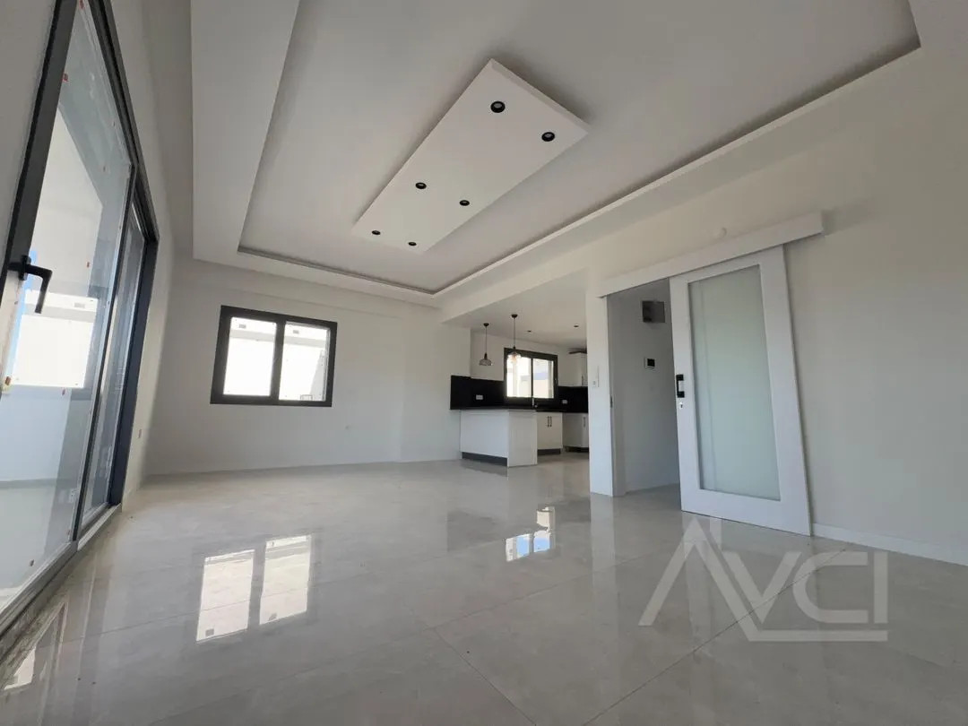 AVCI’DAN GÜREDE MÜSTAKİL 5+2 GİRİŞTE ODALI 300M2 OTURUMLU VİLLA