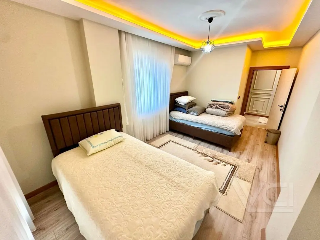 AVCI’DAN TEK YETKİ TAM MÜSTAKİL 5+1 GİRİŞ ODALI AYRI MUTFAK