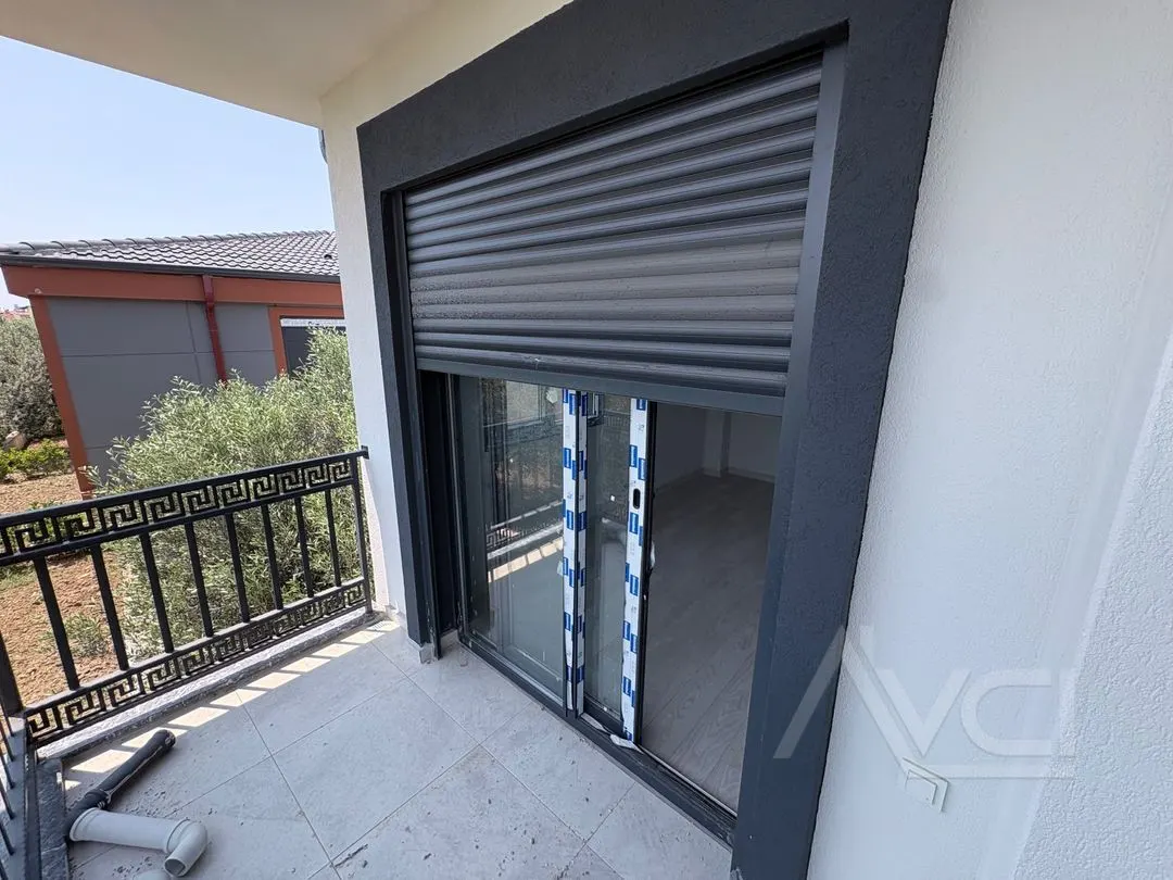 AVCI’DAN KÜÇÜKKUYUDA DOĞA MANZARALI 2+1 VİLLA