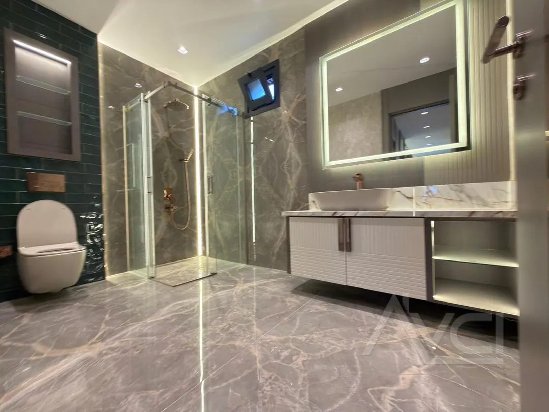 AVCI’DAN 150M2 TABANLI TAM MÜSTAKİL HAVUZLU VİLLA