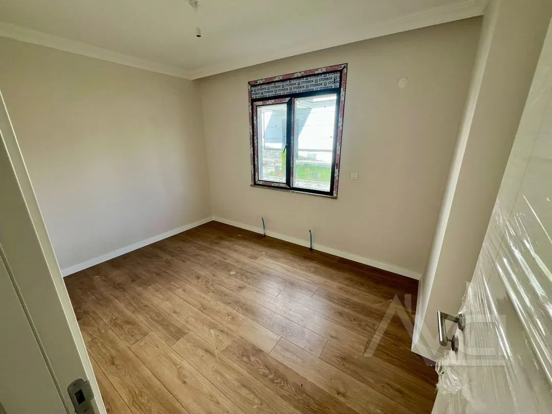 AVCI’DAN DENİZE 300MT HAVUZLU GÜVENLİKLİ GİRİŞTE ODALI 6+1