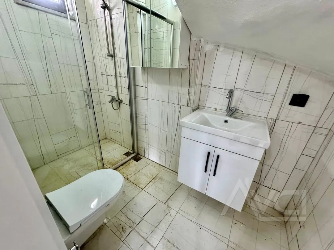 AVCI’DAN DENİZE 150 MT SIFIR VİLLA