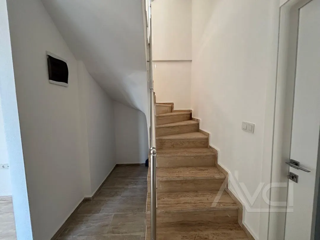 AVCI’DAN 4+1 DENİZE SIFIR KUSURSUZ TRİPLEKS