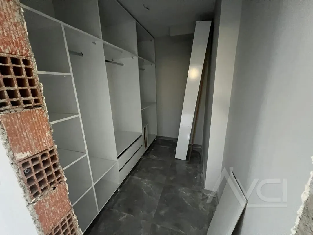 AVCI’DAN GÜREDE GİRİŞ ODALI 5+1 VİLLA