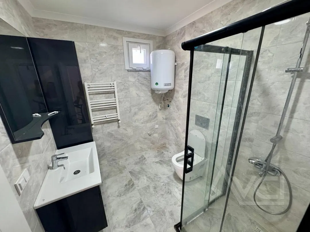 AVCI’DAN 400 MT2 ARSA 300MT2 NET DENİZ MANZARALI MÜSTAKİL 5+2 VİLLA