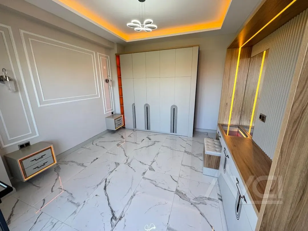 AVCI'DAN FENER'DE DENİZE 50MT İÇİNE AŞIK OLACAĞINIZ SIFIR VİLLA