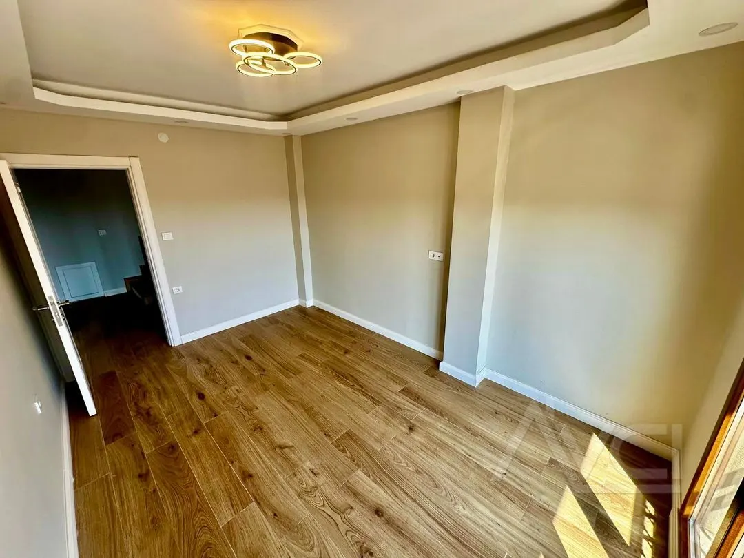 AVCI’DAN 5+1 MÜSTAKİL HAVUZLU DENİZ MANZARALI DENİZE 350 MT  VİLLA