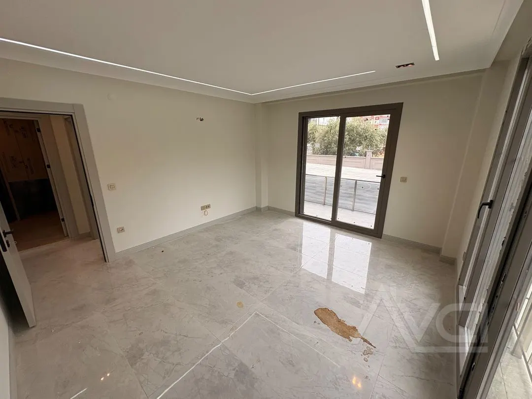 AVCI’DAN KÜÇÜKKUYUDA AYRI MUTFAK 2+1 DAİRE