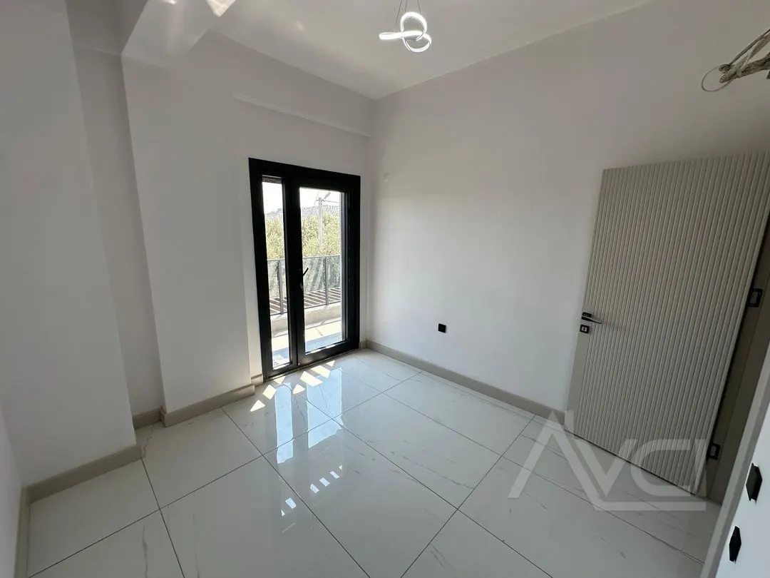 AVCI’DAN %25 PEŞİN 48 AY VADE KADAR MÜSTAKİL HAVUZLU VİLLA