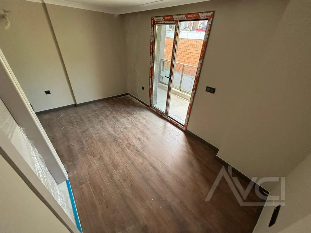 AVCI’DAN ALTINOLUK’TA DAİRE FİYATINA 3+1 VİLLA