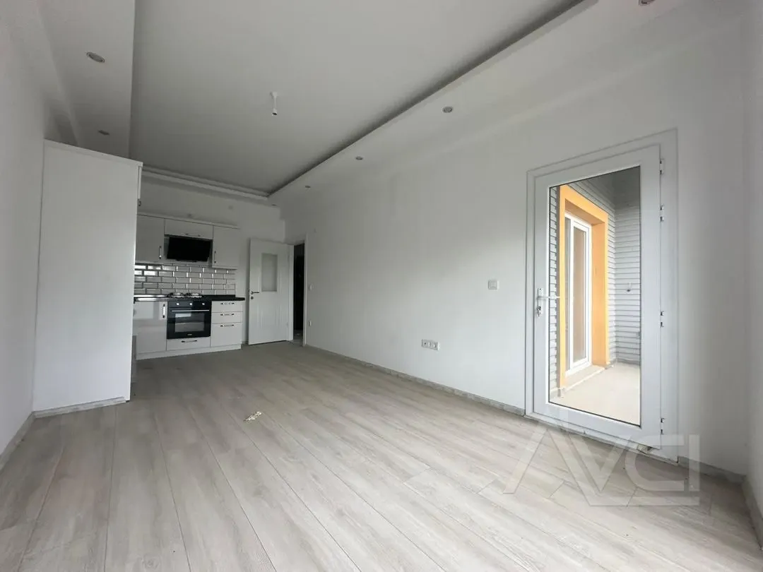 AVCI'DAN TEK YETKİ 2+1 BAHÇE KATI KÖRFEZ HASTANE ARKASINDA SIFIR