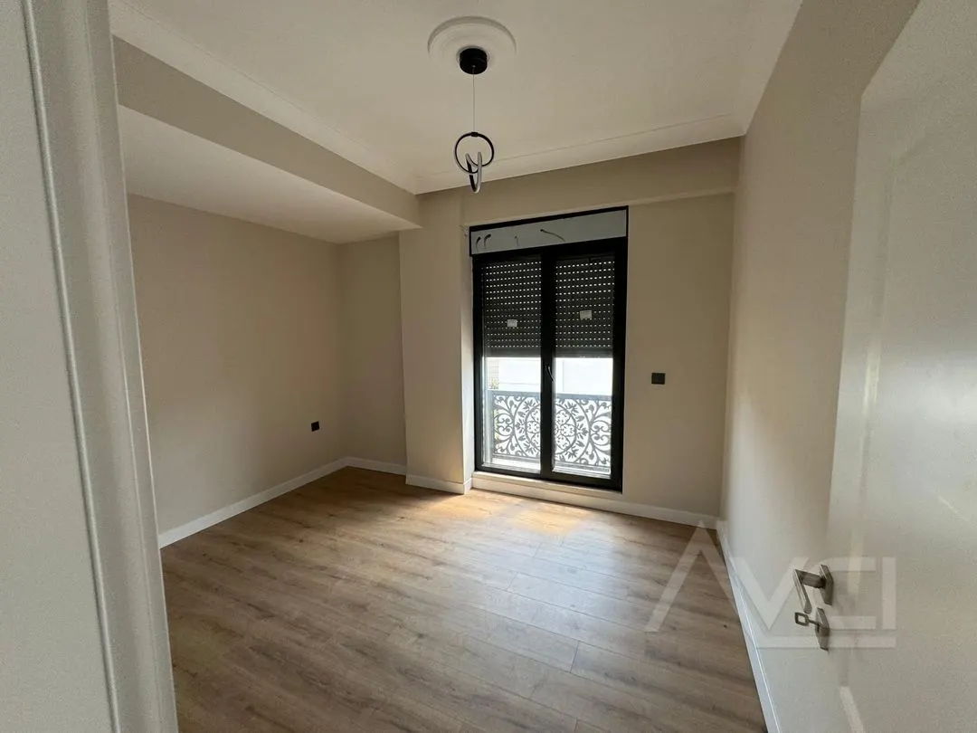 AVCI’DAN 300M2 ARSA İÇİNDE GİRİŞTE ODALI BAĞIMSIZ MÜSTAKİL VİLLA