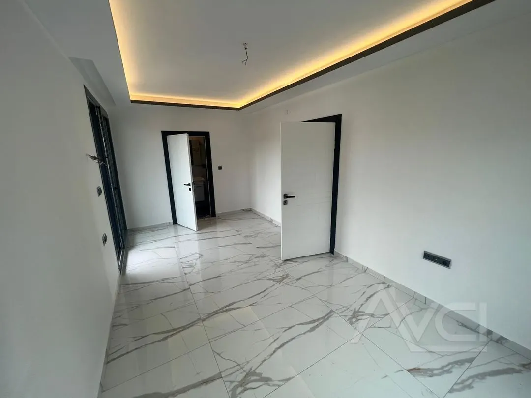 AVCI’DAN DENİZE 50 MT MÜSTAKİL HAVUZLU DENİZ MANZARALI VİLLA