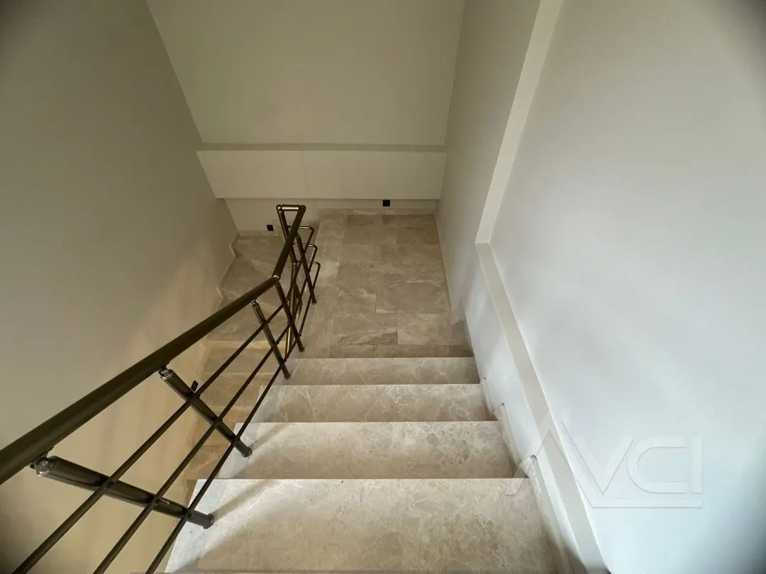 AVCI’DAN GÜRE’DE DAİRE FİYATINA SIFIR TERASLI 3+1 VİLLA