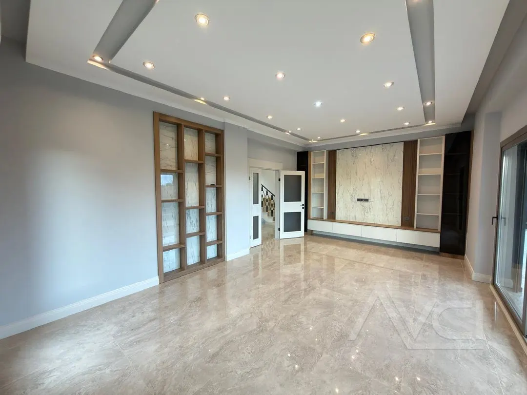 AVCI’DAN 400M2 ARSA GİRİŞ ODA AYRI MUTFAK HAVUZLU 100M2 TABANLI