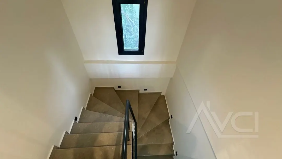 GÜREDE TAM MÜSTAKİL 350M2 ARSALI 7+1 VİLLA