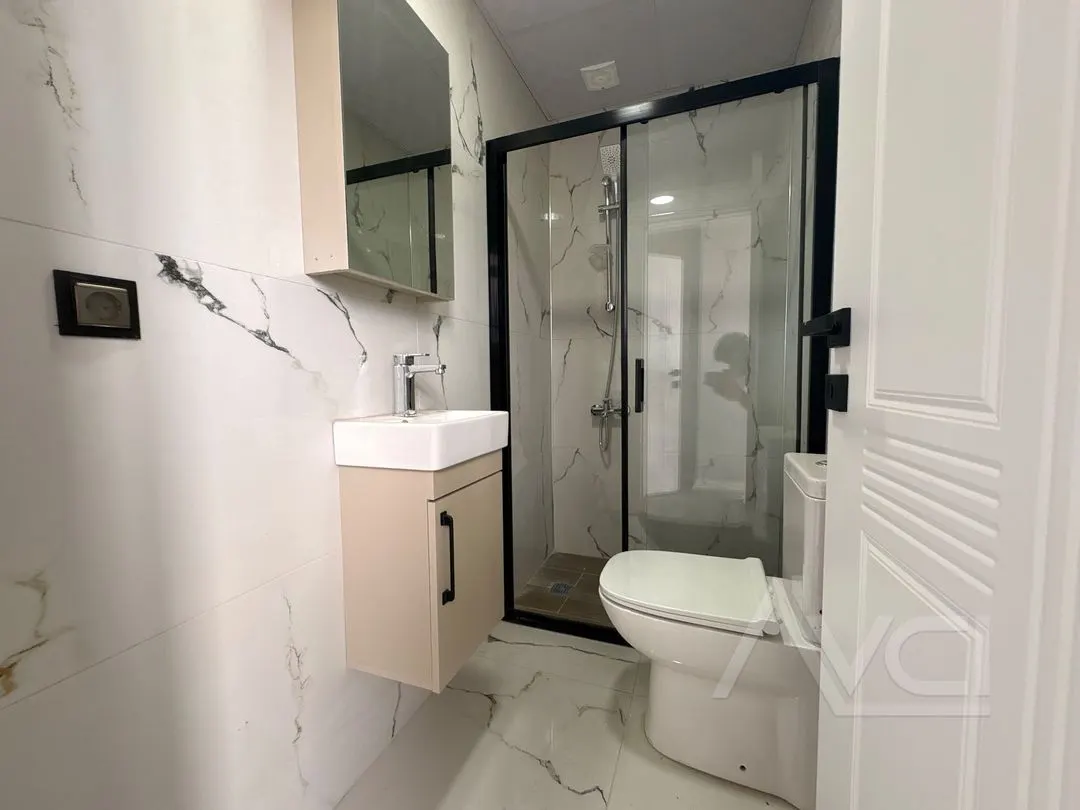 AVCI’DAN DAİRE FİYATINA 3+1 VİLLA