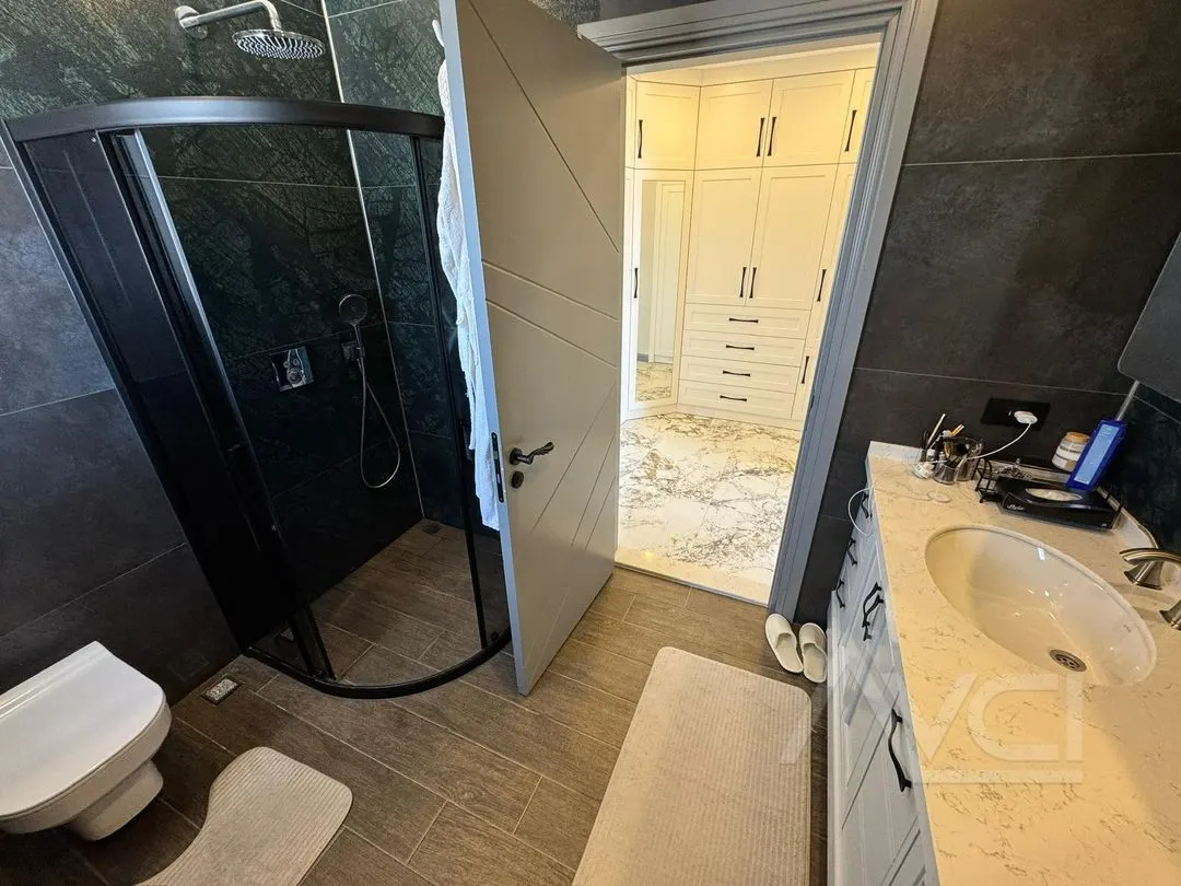 AVCI’DAN 750M2 ARSA İÇİNDE DENİZE SIFIR MALİKANE