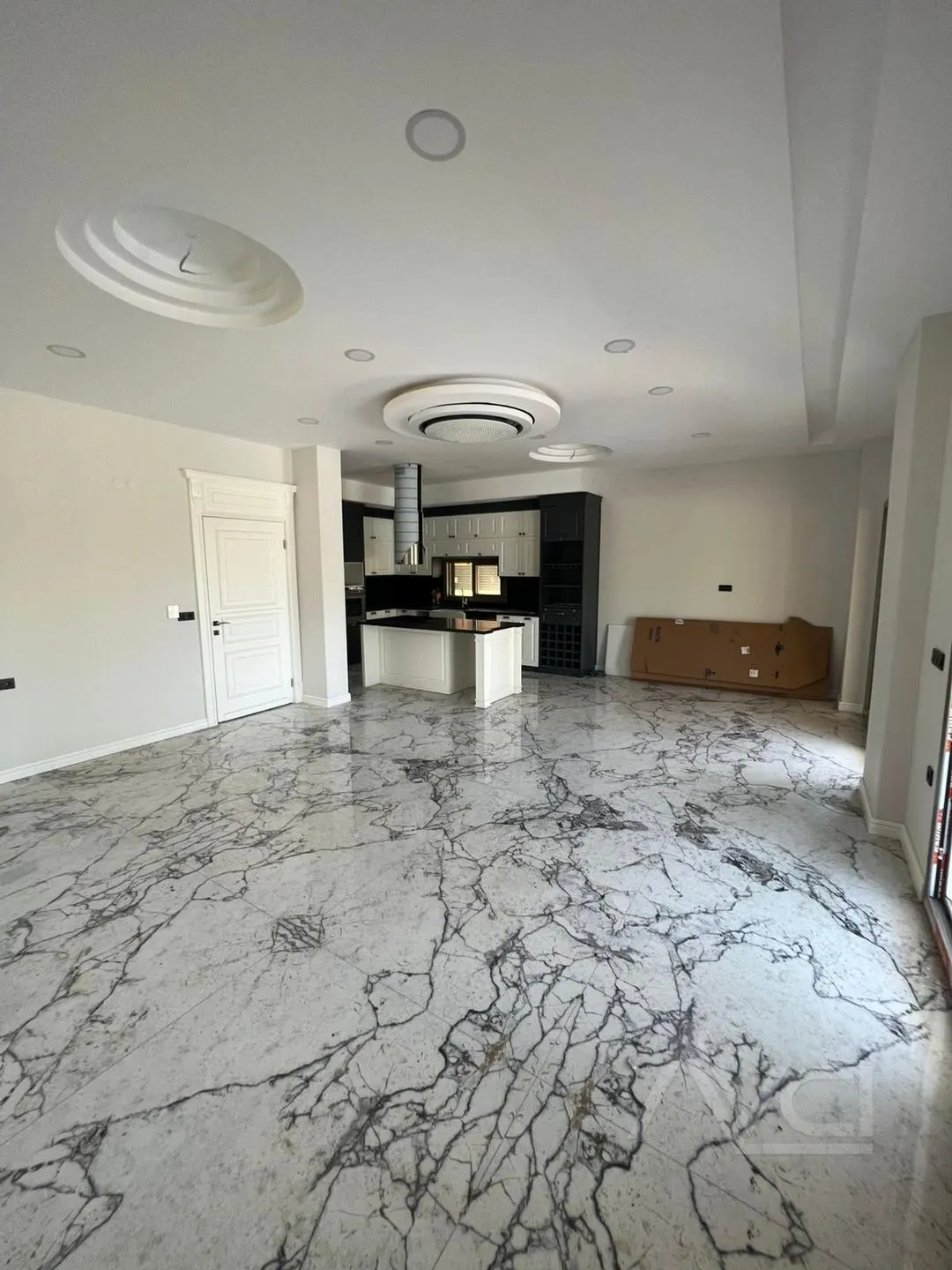 AVCI’DAN 660M2 ARSALI MÜSTAKİL HAVUZLU DENİZ MANZ VİLLA