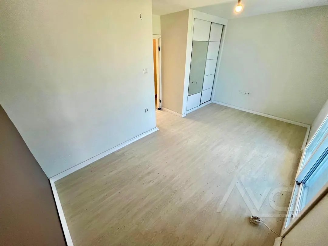 AVCI’DAN DENİZE SIFIR İÇİ YAPILI VİLLA - GÖRDÜĞÜNÜZ MANZARA EVİN