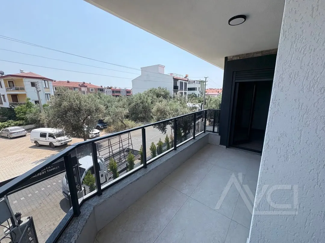 AVCI’DAN İKİZ VİLLA AYRI MUTFAK AYRI GİRİŞ AYRI OTOPARK 3+1