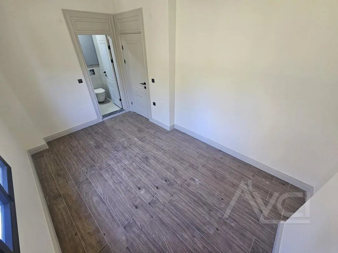 AVCI’DAN 350M2 ARSA/GİRİŞ ODALI/DENİZ MANZ./TAM MÜSTAKİL 5+1