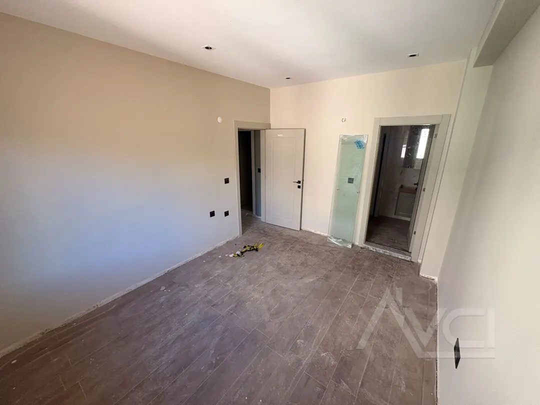AVCI’DAN GÜREDE 3+1 ÇİFT TERASLI DUBLEX DAİRE